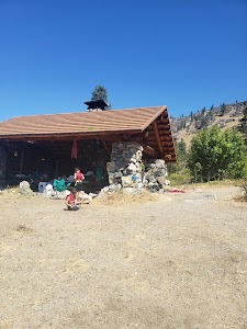 Mitchell Creek - Manson, Washington campground