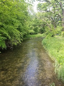 Mallory Co Park - Hampton, Iowa campground