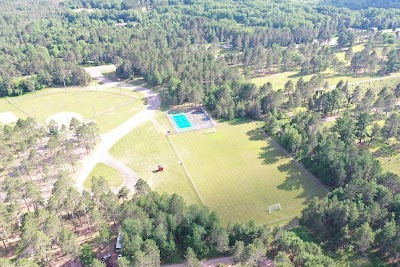 Runkle Lake - Crystal Falls, Michigan campground