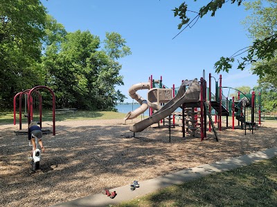Collinwood County Park - Cokato, Minnesota campground