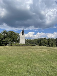 Babler Memorial State Park - Wildwood, Missouri campground