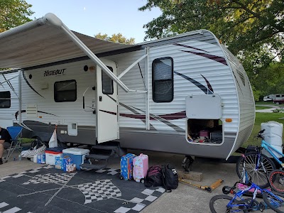 Acorn Valley - Saylorville Lake - Johnston, Iowa