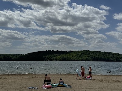 Brookville Lake - Brookville, Indiana