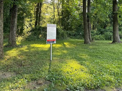 Tinicum County Park campground