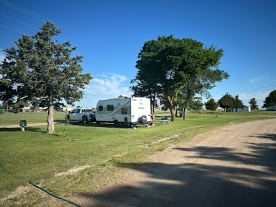 Springview Rec Area - Springview, Nebraska campground