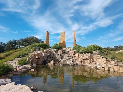 Ponca State Park - Ponca, Nebraska campground