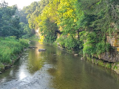 Apple River Canyon State Park - Apple River, Illinois campground
