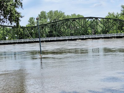 Riverside Park - St Peter - Saint Peter, Minnesota campground