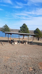 Spring Creek - Crawford, Oklahoma campground