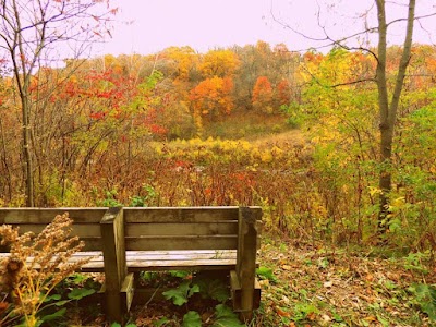 Flandrau State Park - New Ulm, Minnesota campground