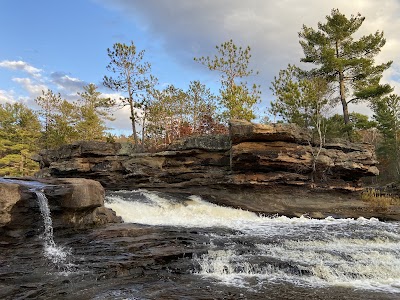 Banning State Park - Sandstone, Minnesota campground