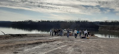 Cape Fair - Table Rock Lake - Cape Fair, Missouri campground