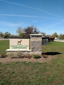 Johnson County Park - Franklin, Indiana campground