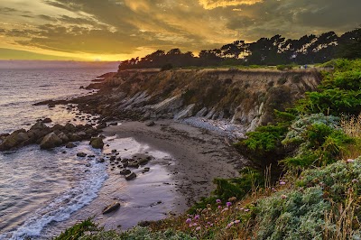 Gualala Point Regional Park - Gualala, California campground