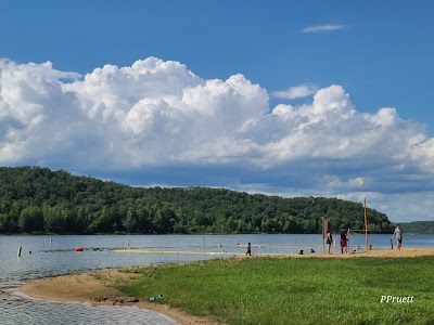Lake Wappapello State Park - Williamsville, Missouri campground