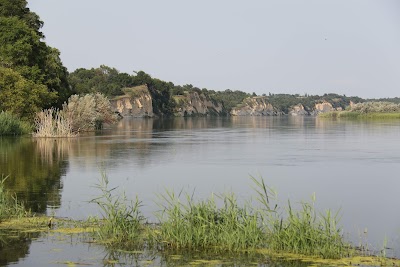 Springfield Recreation Area - Springfield, South Dakota campground