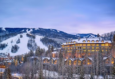 Beaver Creek - Kamas, Utah campground