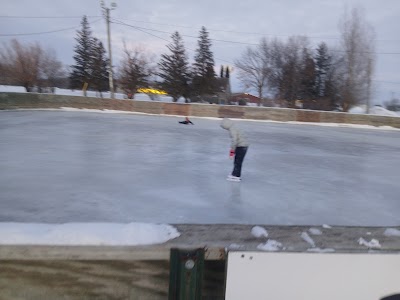 Karlstad Moose Park - Karlstad, Minnesota campground