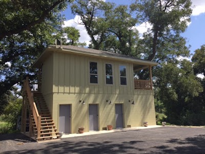 Riverside Park - Brownwood - Brownwood, Texas campground