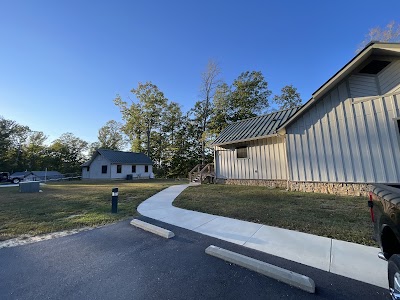 Pocahontas - Marlinton, West Virginia campground