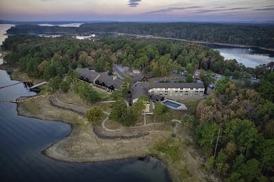 DeGray Lake State Park - Bismarck, Arkansas campground