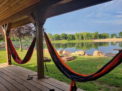 Scharnberg Co Park - Everly, Iowa campground