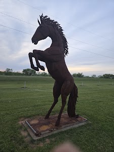 Hapgood RV Park - Henrietta, Texas campground