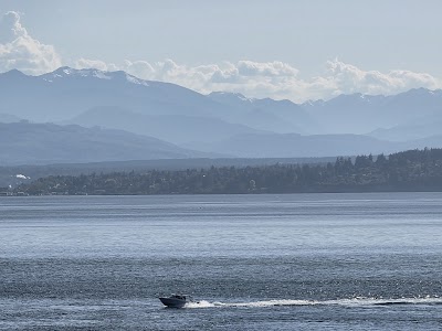 Fort Casey State Park - Coupeville, Washington campground