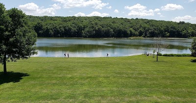 Hickory Hills Park -  La Porte City - Dysart, Iowa campground