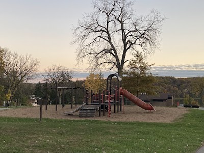 Lake Wapello State Park - Drakesville, Iowa campground