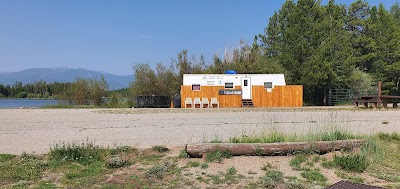 Pine Cove - Frisco, Colorado campground