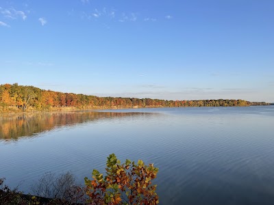 Delaware State Park - Delaware, Ohio campground