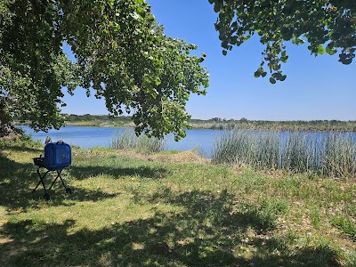 Brannan Island State Rec Area - Rio Vista, California campground
