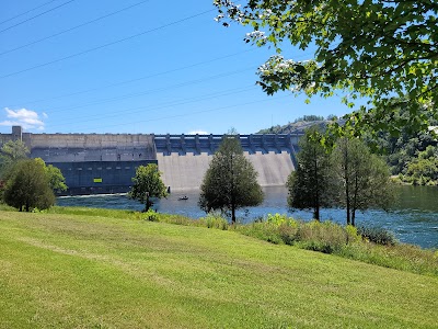 Kendall Rec Area - Lake Cumberland - Jamestown, Kentucky campground
