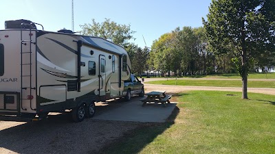 Island View - Mountain Lake - Mountain Lake, Minnesota campground