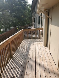 Bucksaw Campground - Clinton, Missouri campground