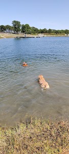 Spring Creek State Rec Area - Pierre, South Dakota campground