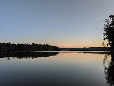 Lake Ste. Kathryn - Sidnaw, Michigan campground