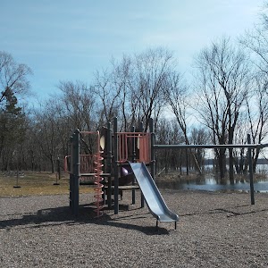 Blanding Landing Recreation Area - Hanover, Illinois