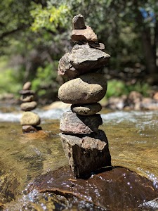 Limestone - Kernville, California campground