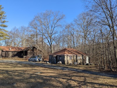 Mohican Walk-In Campsites - Blairstown, New Jersey