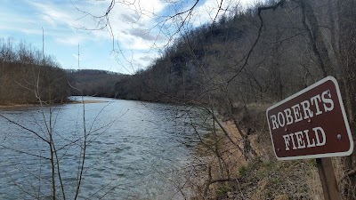 Roberts Field - Winona, Missouri campground
