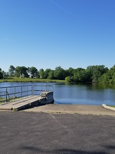 Lakeview Park - Mexico campground
