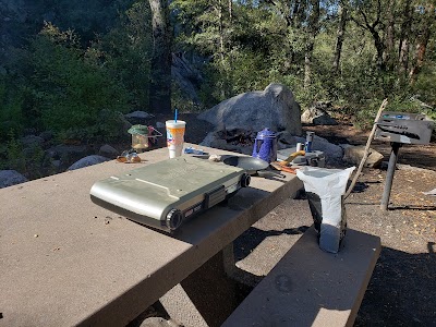 General Hitchcock - Mt Lemmon, Arizona