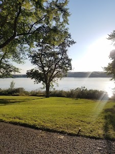 Fishhook Park - Prescott, Washington campground