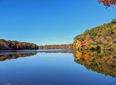 Blydenburgh Park - Hauppauge, New York campground