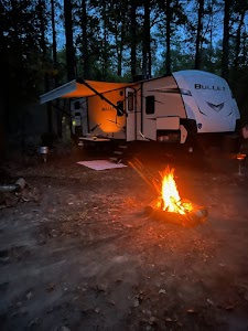 Saddle Bayou Camp Complex campground