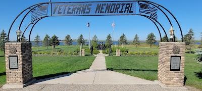 Lakeside City Park - Eureka - Eureka, South Dakota campground