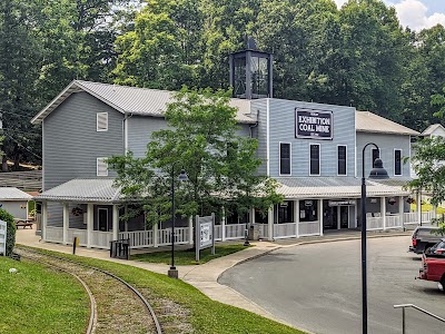 Beckley Exhibition Coal Mine Campground campground
