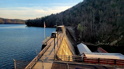 Parksville - Reliance, Tennessee campground